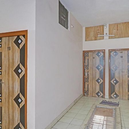 Flagship Hotel Sivam Palace Rāipur Εξωτερικό φωτογραφία
