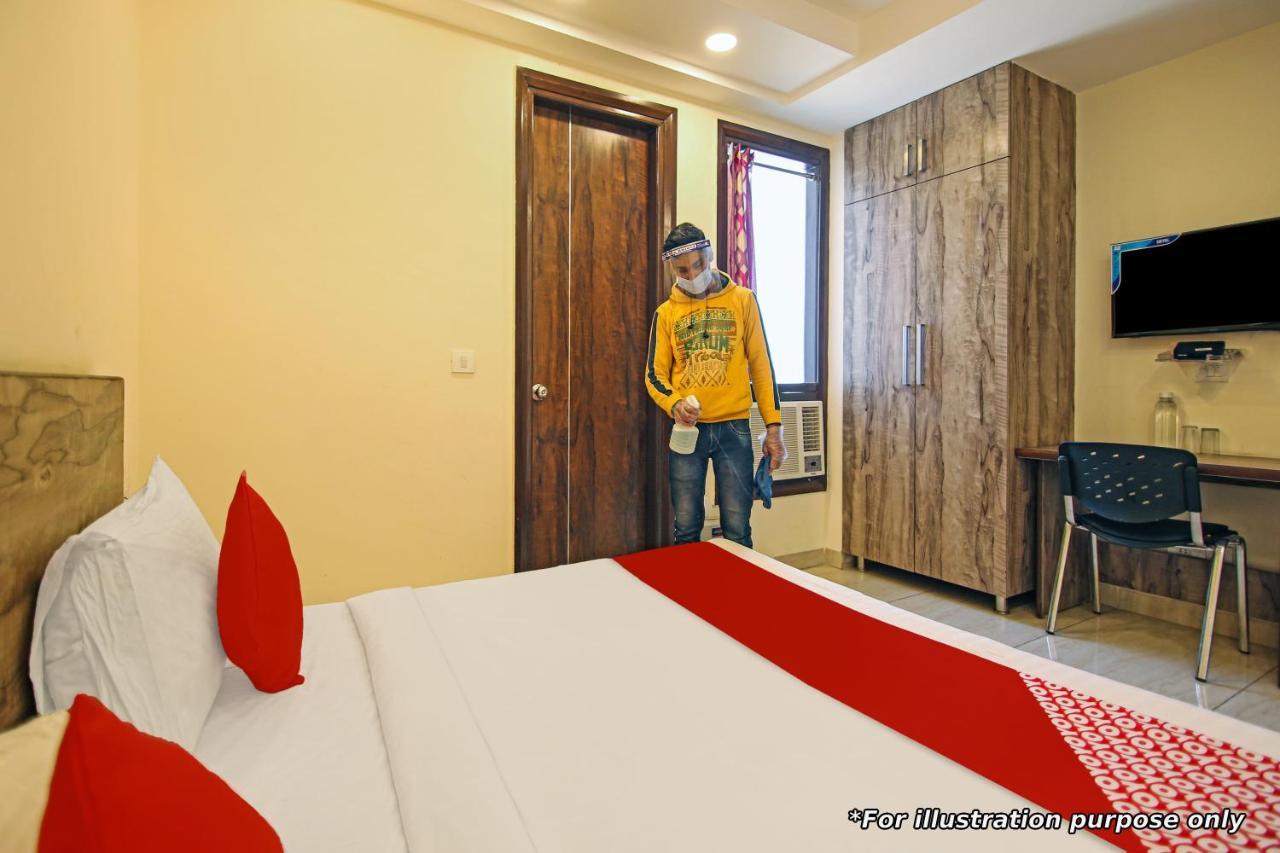Flagship Hotel Sivam Palace Rāipur Εξωτερικό φωτογραφία