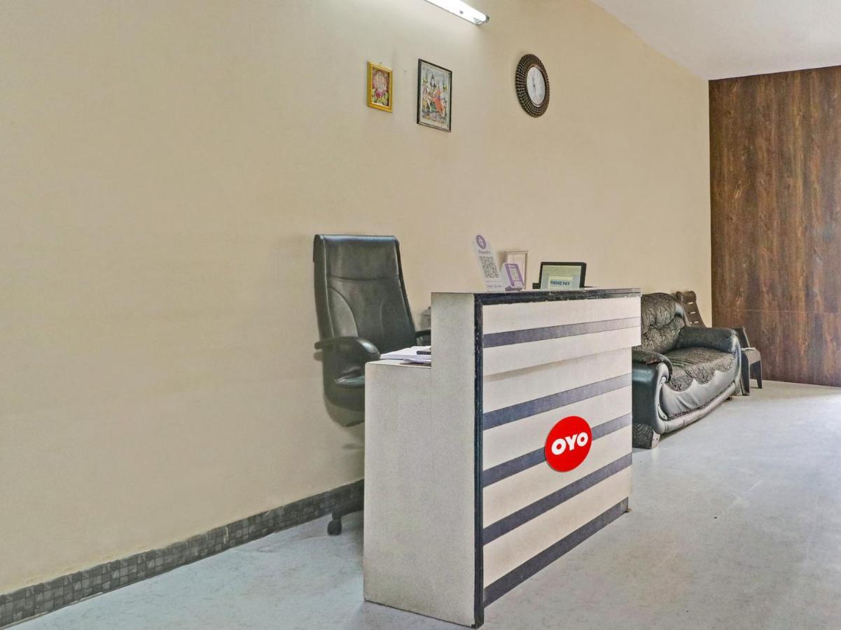 Flagship Hotel Sivam Palace Rāipur Εξωτερικό φωτογραφία