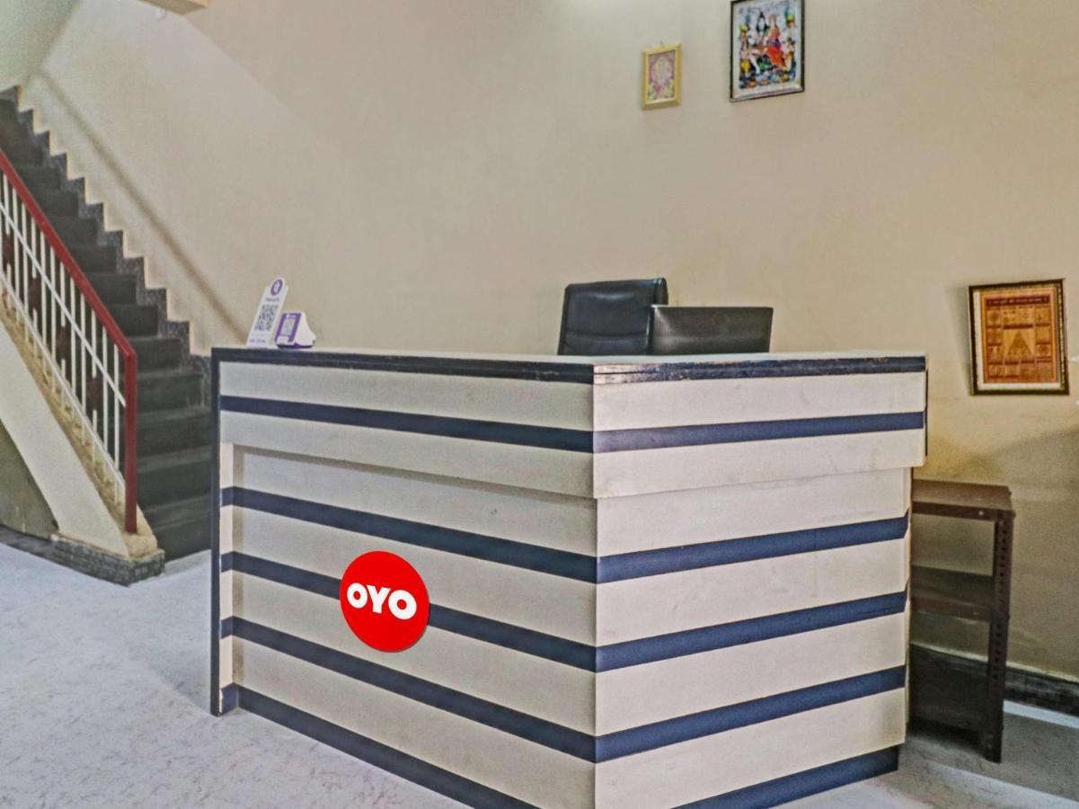 Flagship Hotel Sivam Palace Rāipur Εξωτερικό φωτογραφία