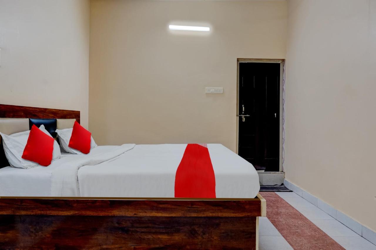 Flagship Hotel Sivam Palace Rāipur Εξωτερικό φωτογραφία