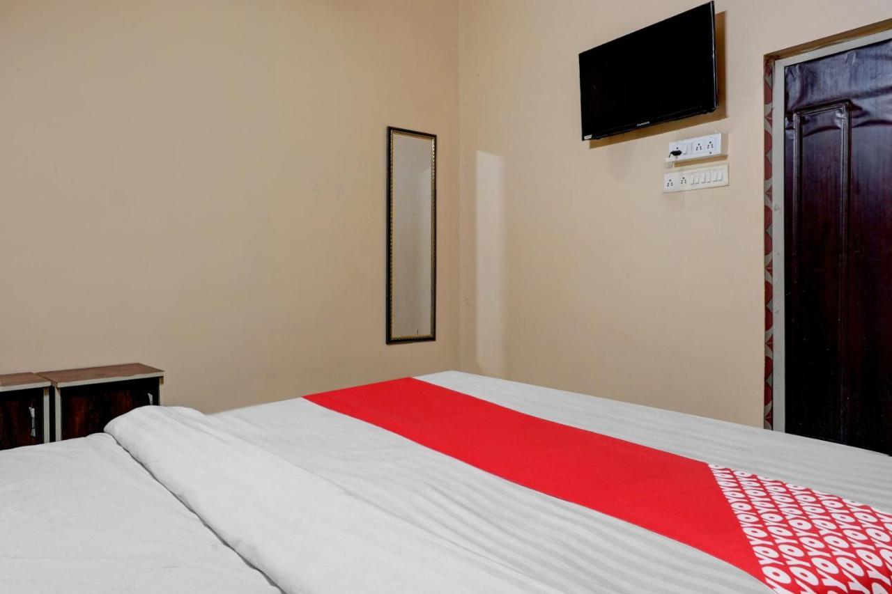Flagship Hotel Sivam Palace Rāipur Εξωτερικό φωτογραφία