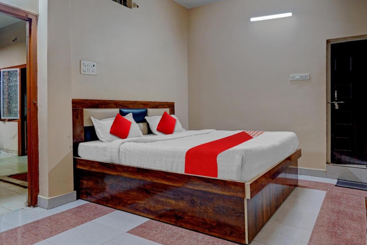 Flagship Hotel Sivam Palace Rāipur Εξωτερικό φωτογραφία