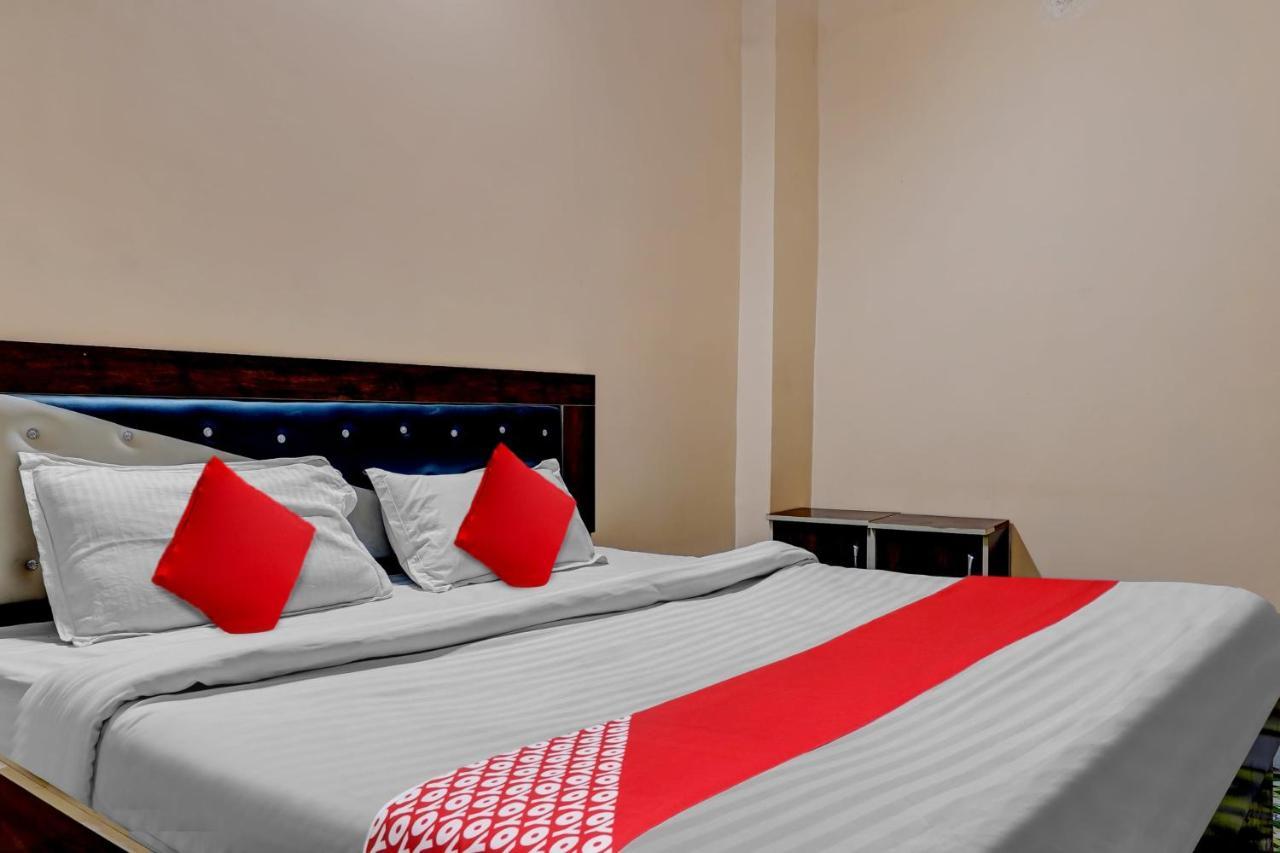 Flagship Hotel Sivam Palace Rāipur Εξωτερικό φωτογραφία