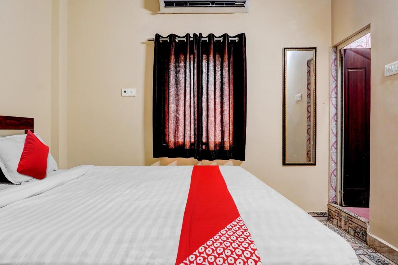 Flagship Hotel Sivam Palace Rāipur Εξωτερικό φωτογραφία