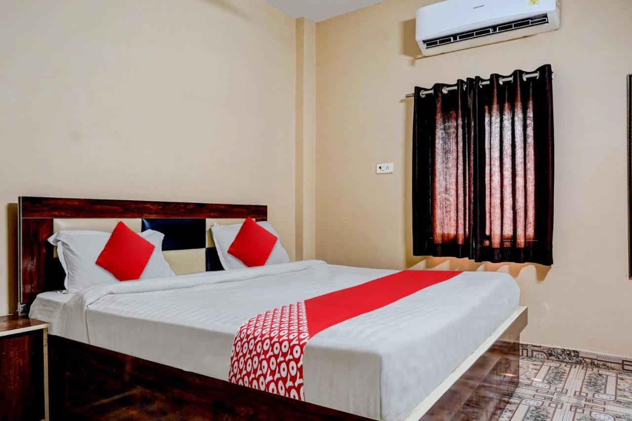 Flagship Hotel Sivam Palace Rāipur Εξωτερικό φωτογραφία