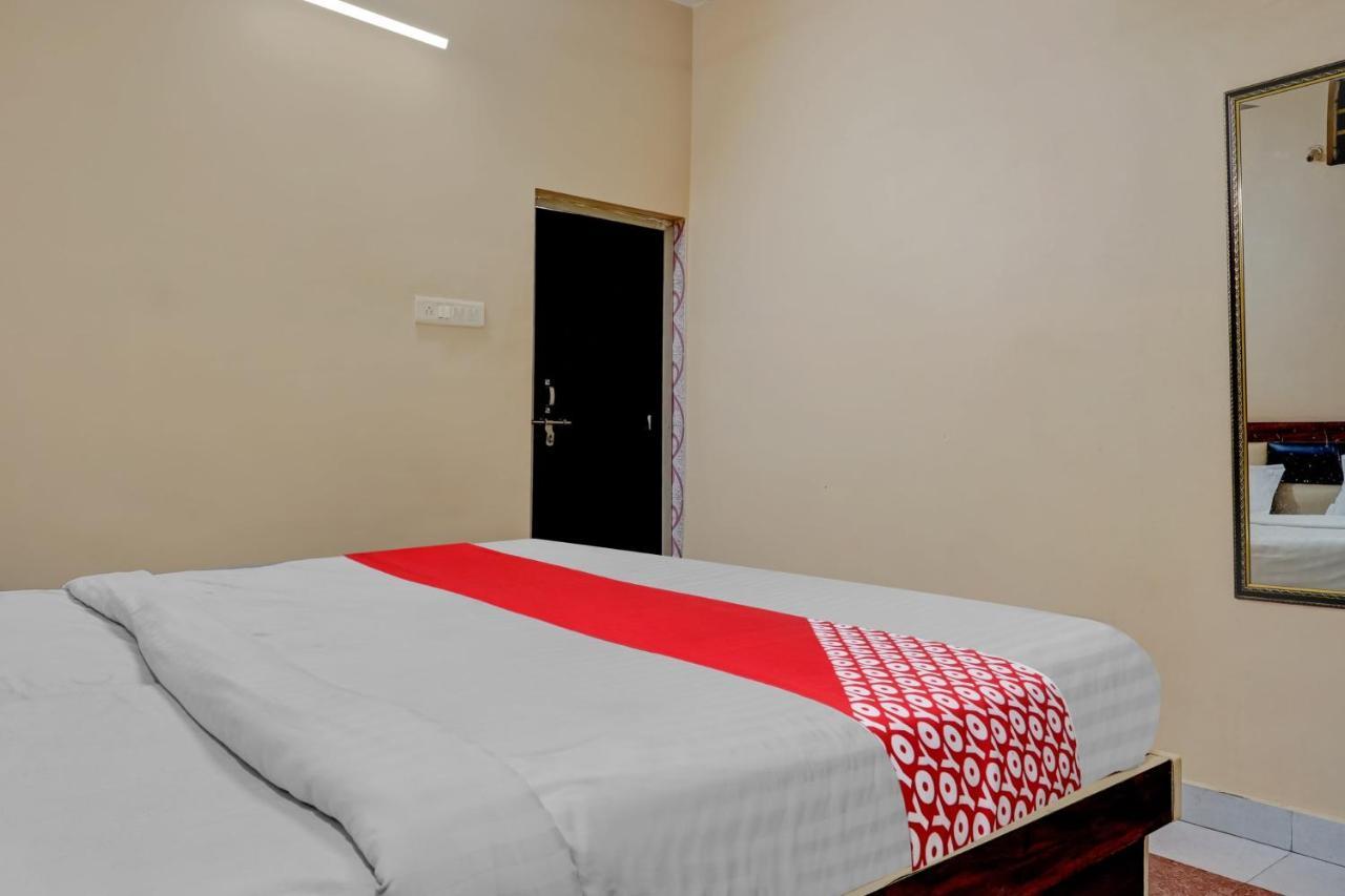 Flagship Hotel Sivam Palace Rāipur Εξωτερικό φωτογραφία